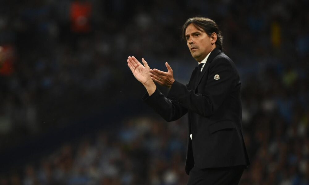 Simone Inzaghi