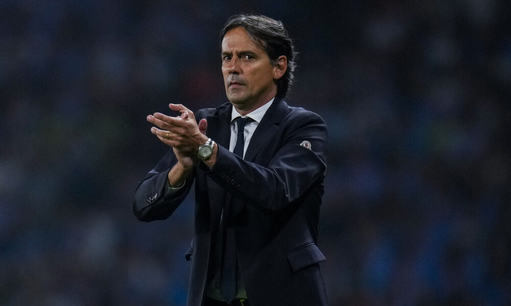 Simone Inzaghi