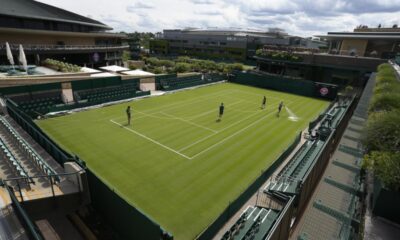 Wimbledon