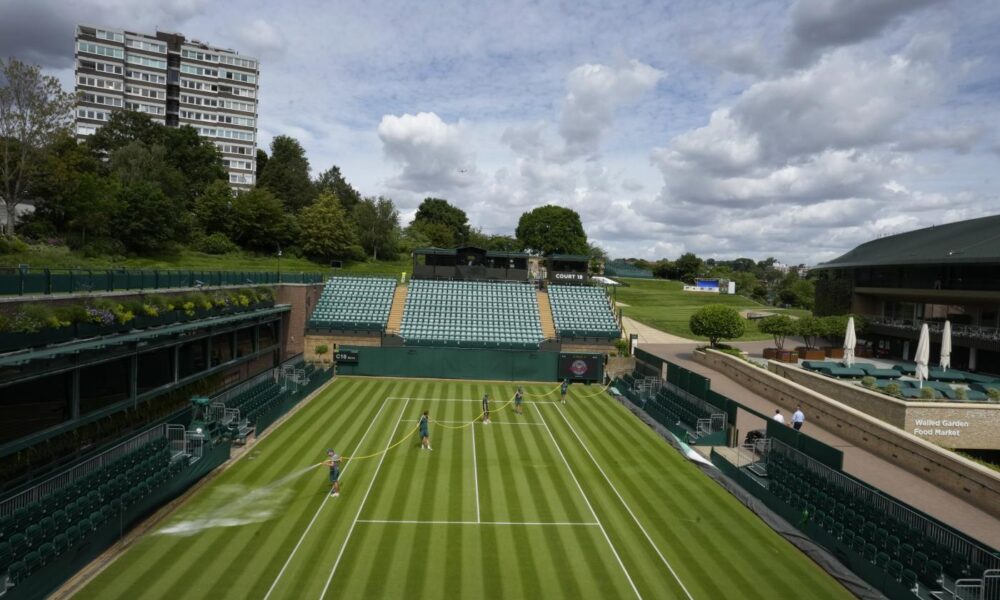 Wimbledon
