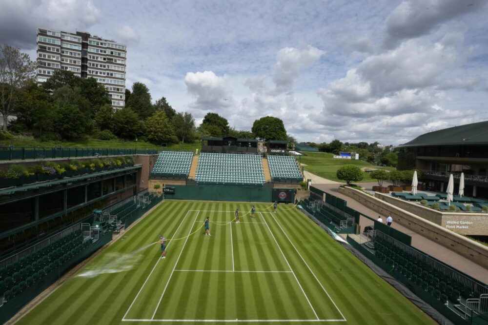 Wimbledon
