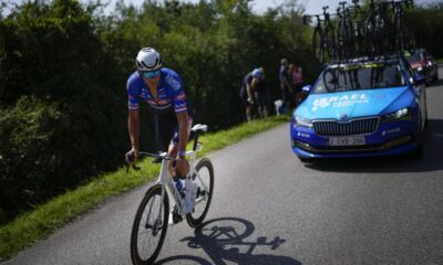 Mathieu Van der Poel