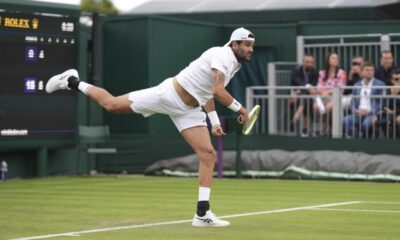 Matteo Berrettini