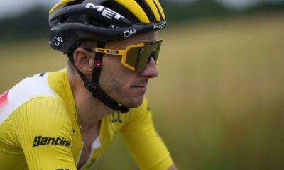 Adam Yates