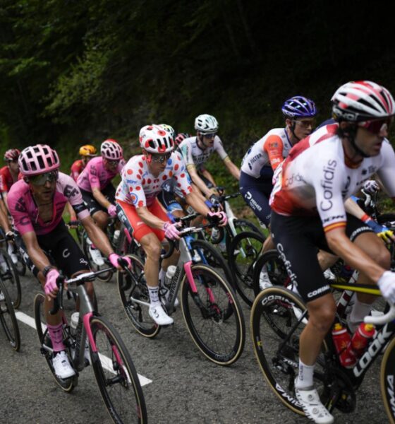 ciclismo generica