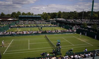Wimbledon