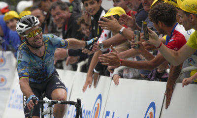 Mark Cavendish