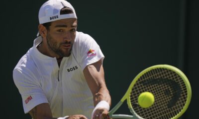 Matteo Berrettini