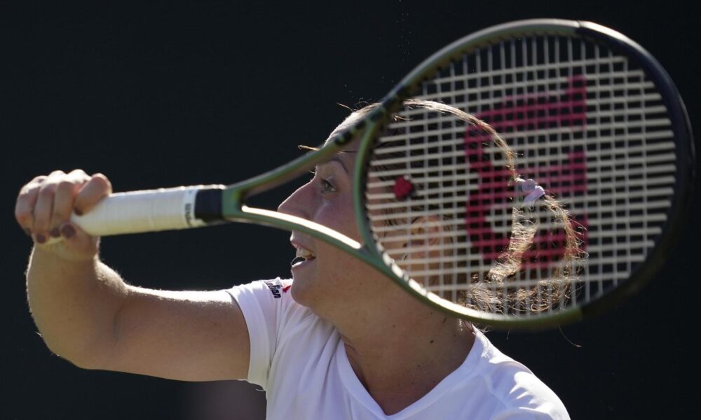 Elisabetta Cocciaretto