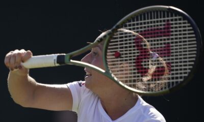 Elisabetta Cocciaretto