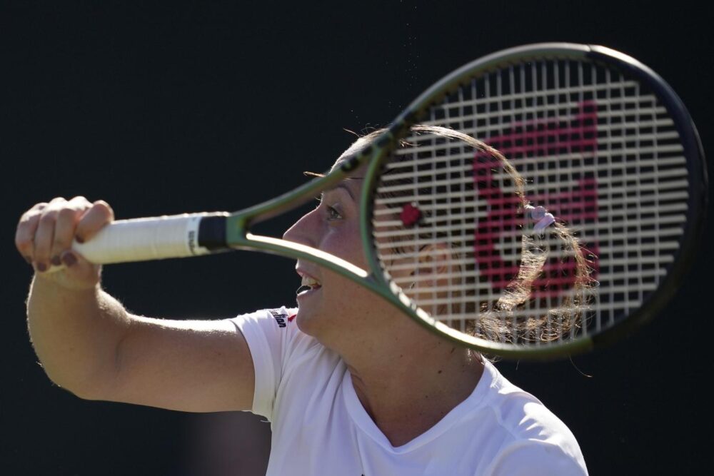 Elisabetta Cocciaretto