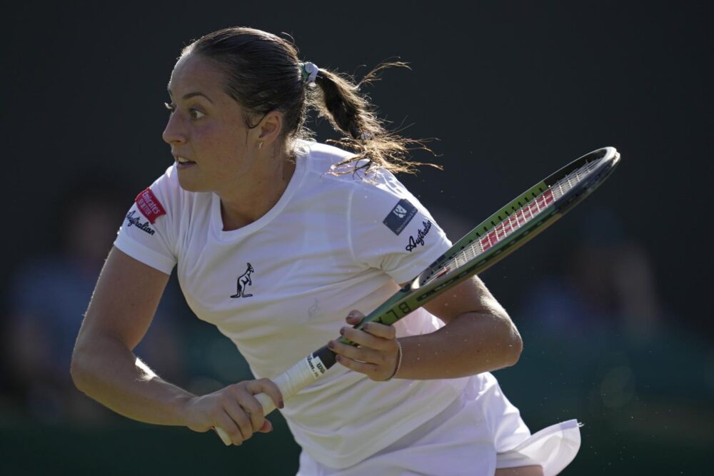 Elisabetta Cocciaretto