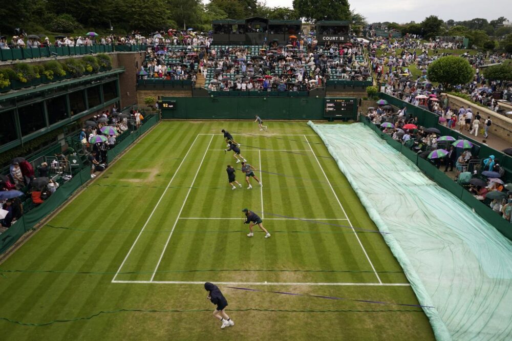Wimbledon