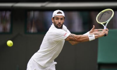 Matteo Berrettini