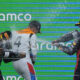 Lewis Hamilton Lando Norris Max Verstappen