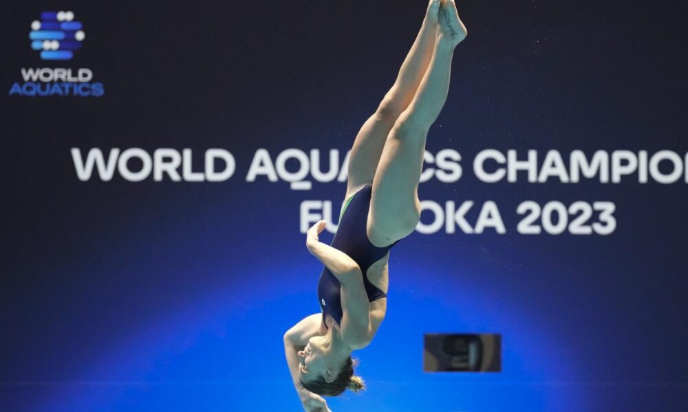 Photo of Fukuoka Swimming World Championships 2023 calendar today: July 21, program, TV, streaming, Italians in the race