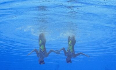 Lucrezia Ruggiero e Linda Cerruti