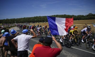 Tour de France