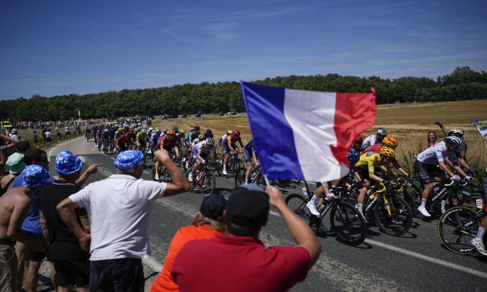 Tour de France