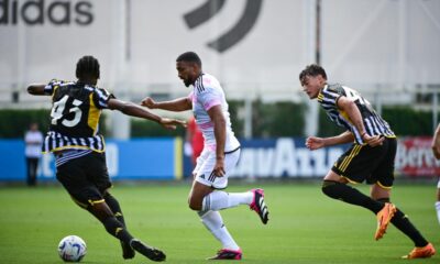 Samuel Iling-JR Bremer