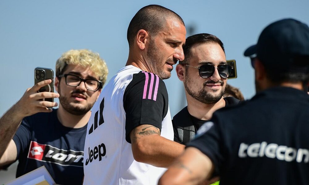 Bonucci