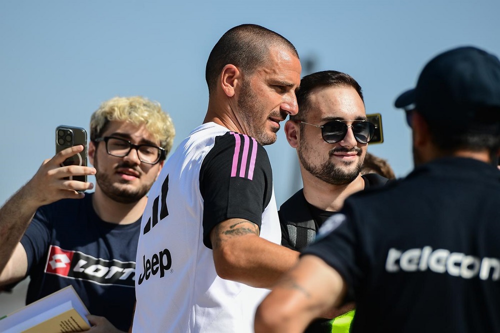 Bonucci