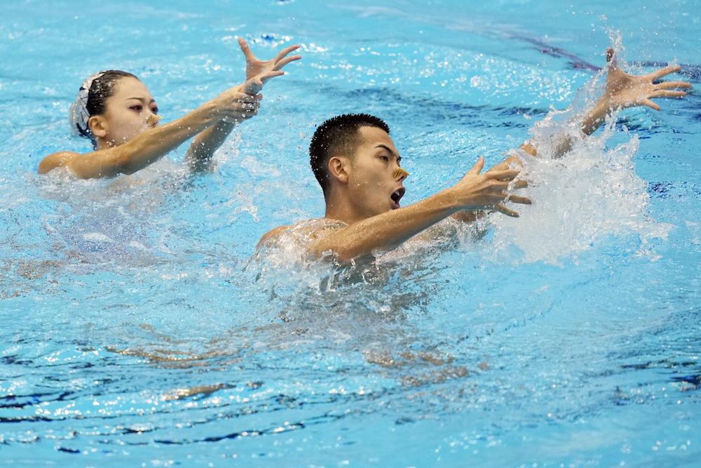 Wentao Cheng, Haoyu Shi