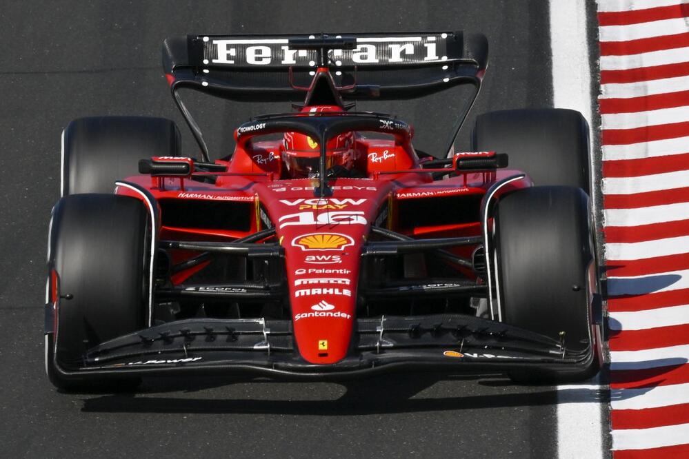 Charles Leclerc