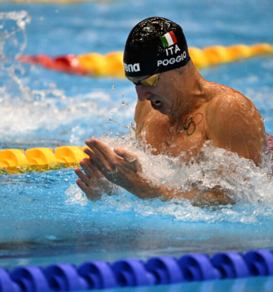 Federico Poggio