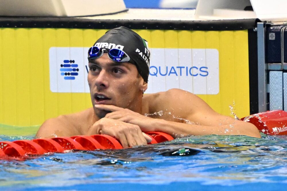 Gregorio Paltrinieri