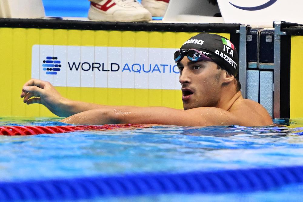 Nuoto, le speranze di medaglia dell’Italia agli Europei in vasca corta: obiettivo primo posto nel medagliere?