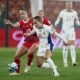 Svizzera Norvegia Mondiali calcio femminile