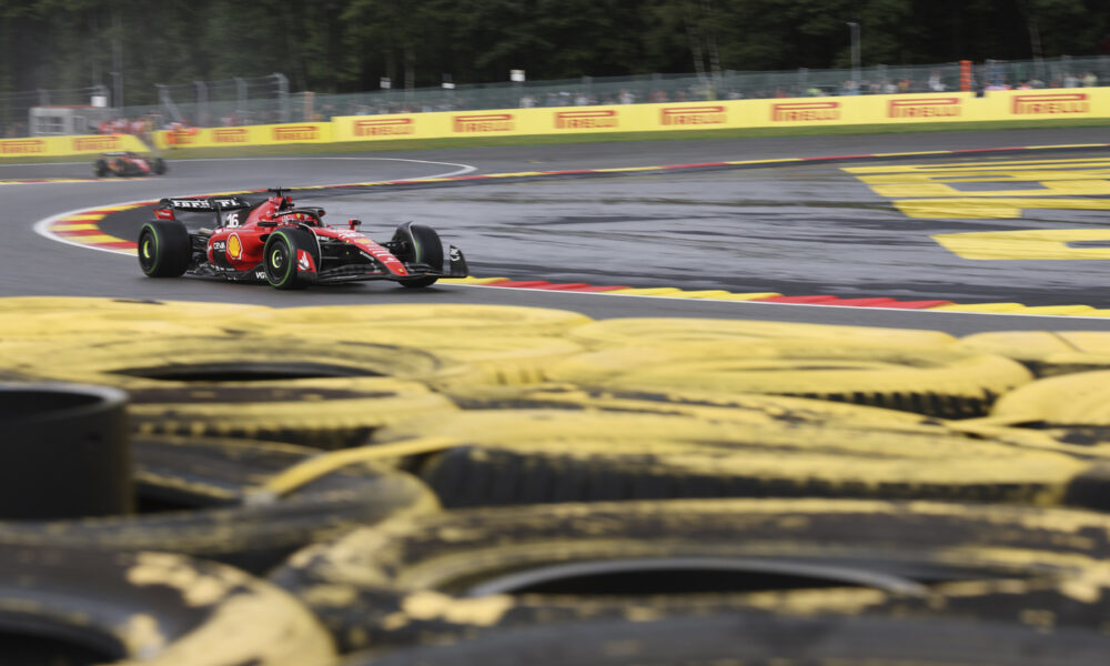 Charles Leclerc