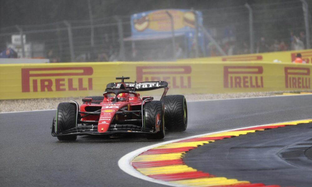 Charles Leclerc
