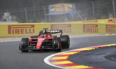 Charles Leclerc