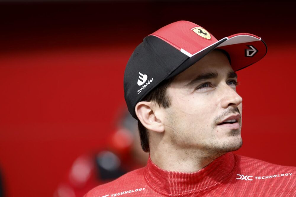 Charles Leclerc