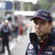 Sergio Perez