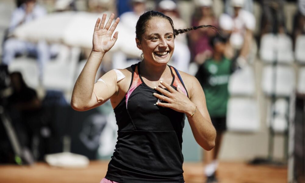 Elisabetta Cocciaretto