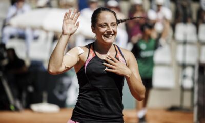 Elisabetta Cocciaretto