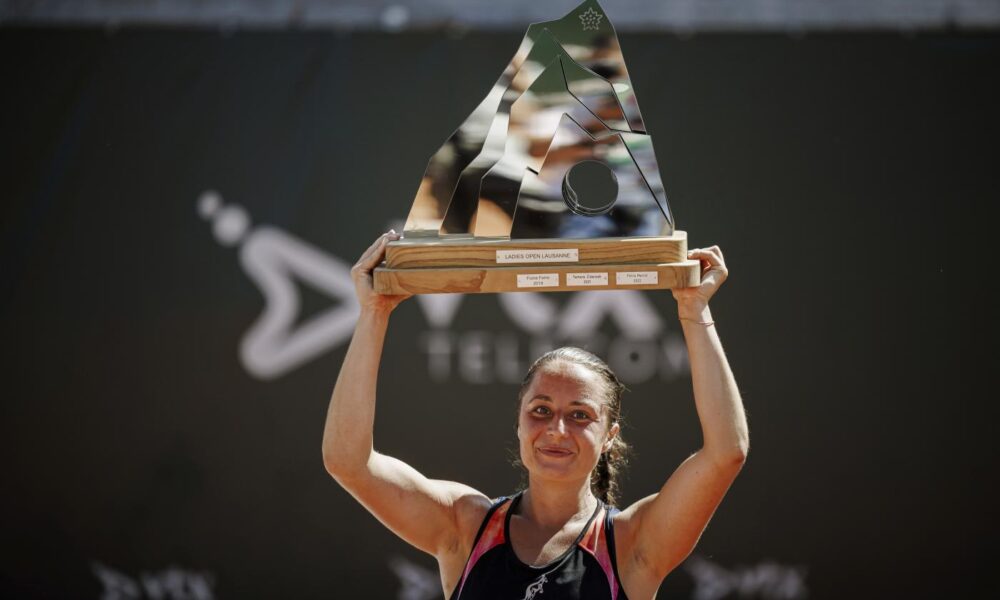 Elisabetta Cocciaretto