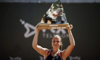 Elisabetta Cocciaretto