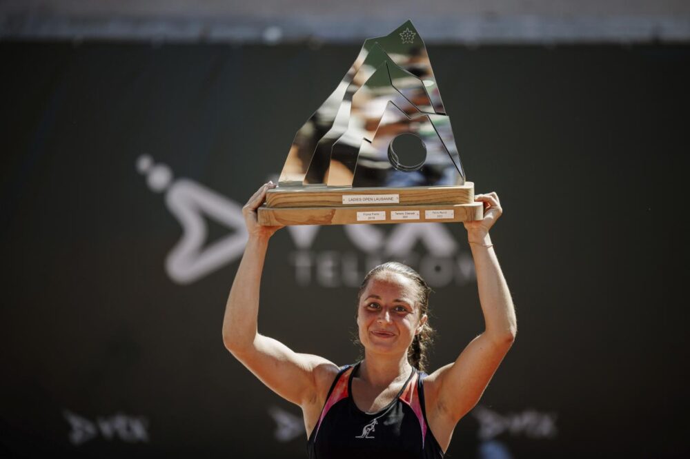 Elisabetta Cocciaretto