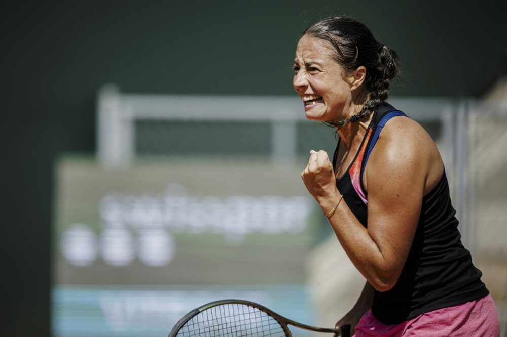 Elisabetta Cocciaretto