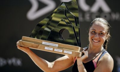 Elisabetta Cocciaretto