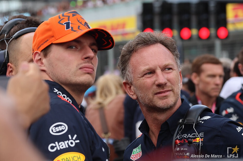 Christian Horner