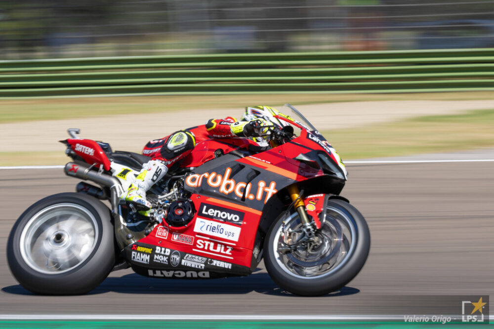 Alvaro Bautista