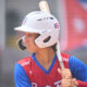 Porto Rico softball