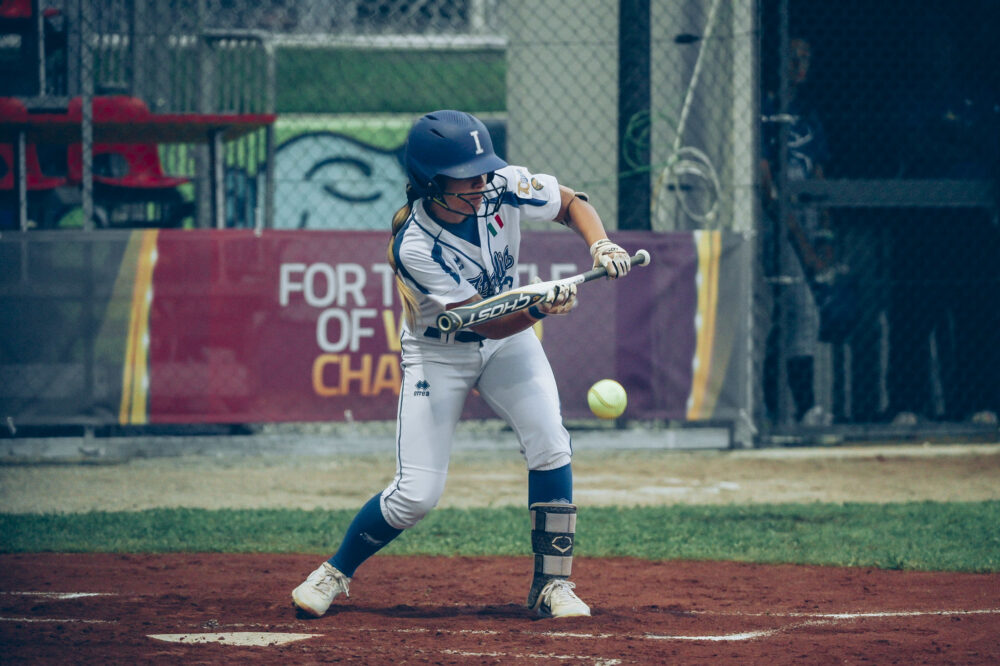 Italia softball