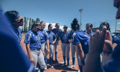 Italia softball