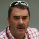 Nigel Mansell
